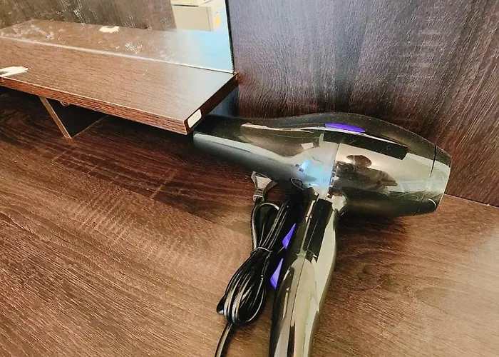 Apartment 804-stp Homely Free Wi-fi And Near Bts Line *