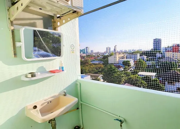 804-stp Homely Free Wi-fi And Near Bts Line