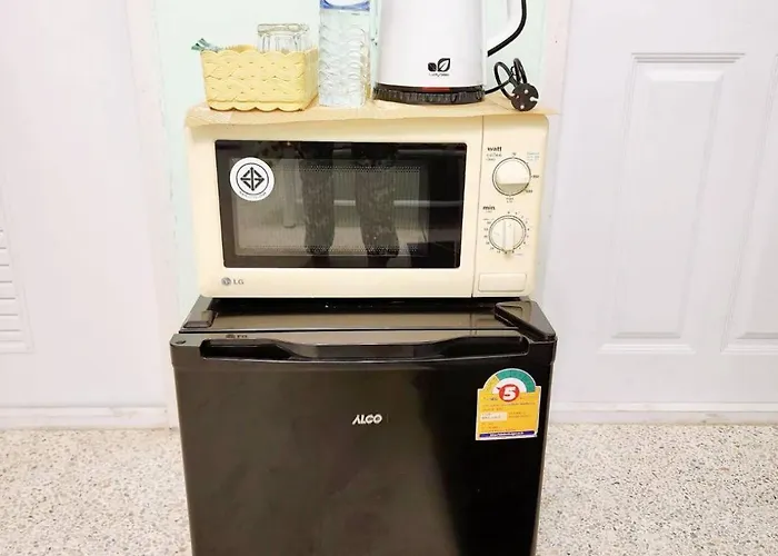 804-stp Homely Free Wi-fi And Near Bts Line Apartment